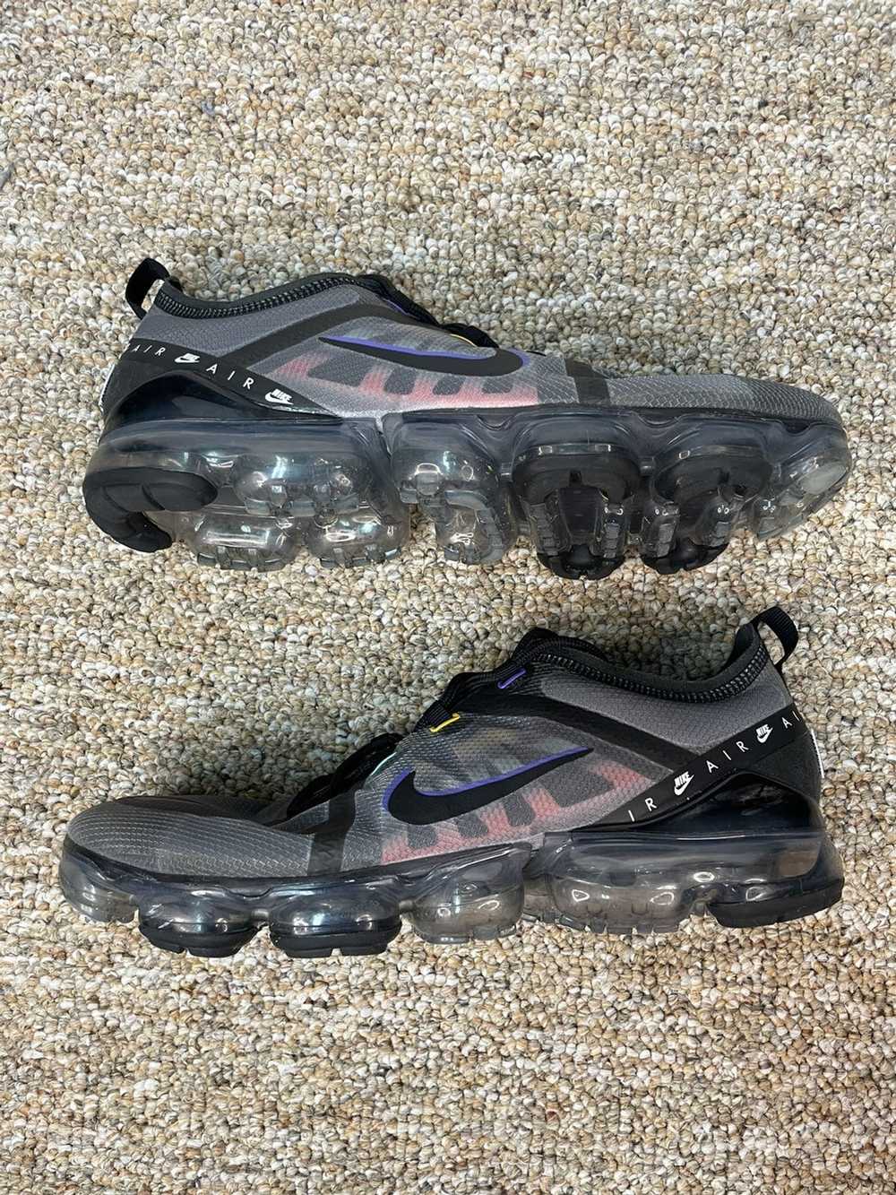 Nike Air Vapormax 2019 Se Black Multi - image 3