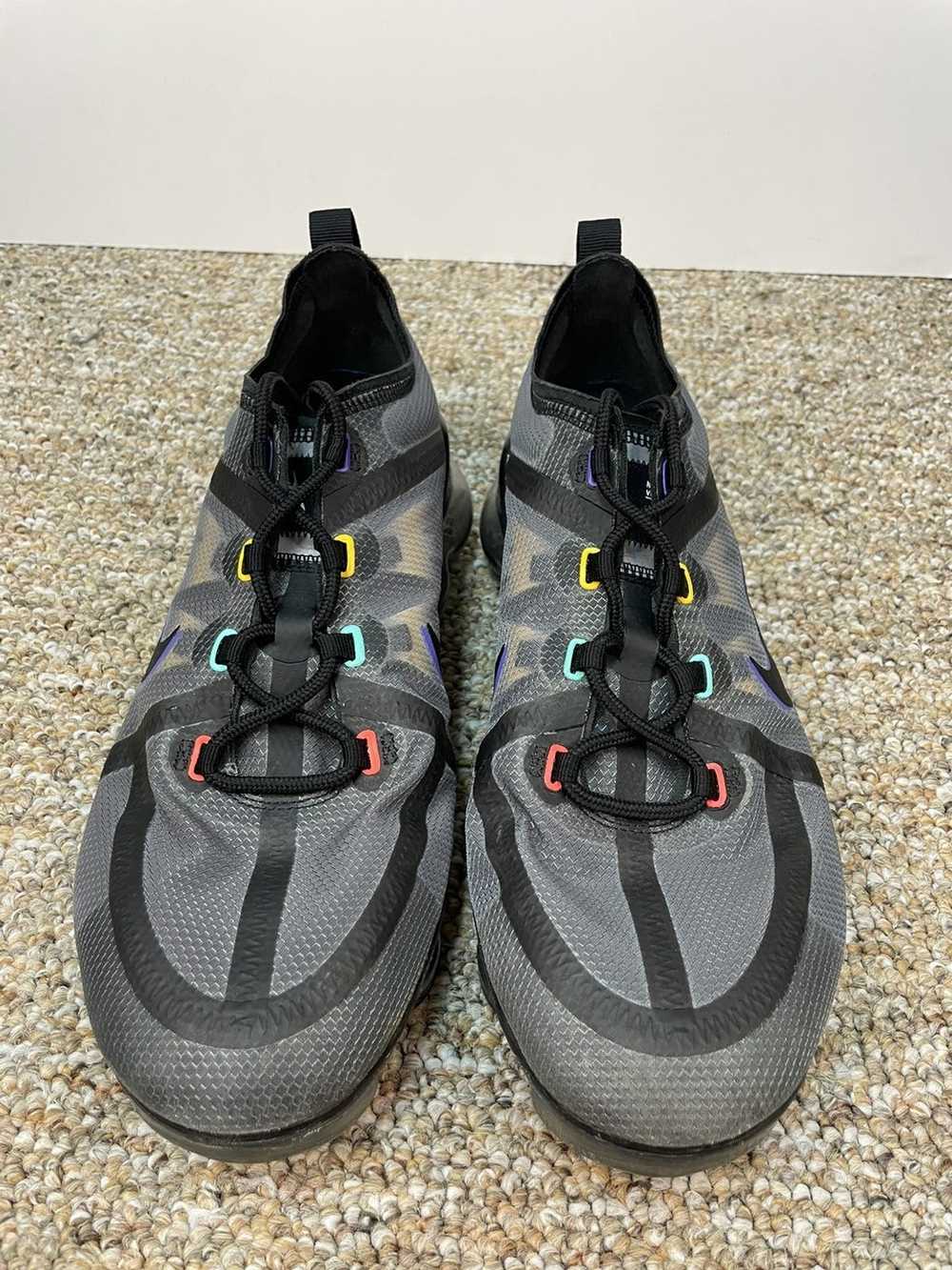 Nike Air Vapormax 2019 Se Black Multi - image 4