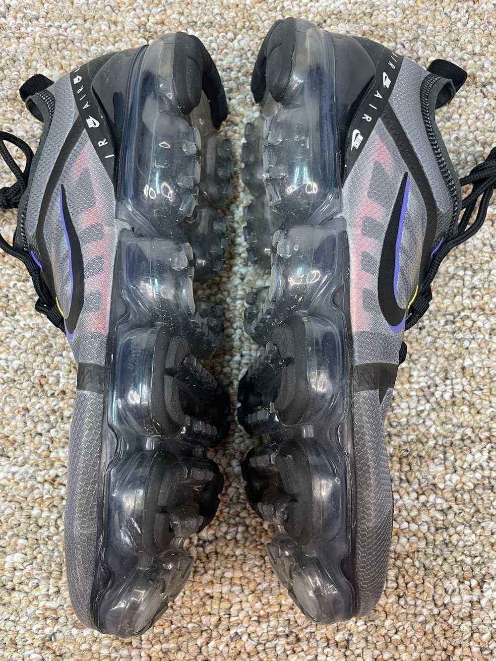 Nike Air Vapormax 2019 Se Black Multi - image 8