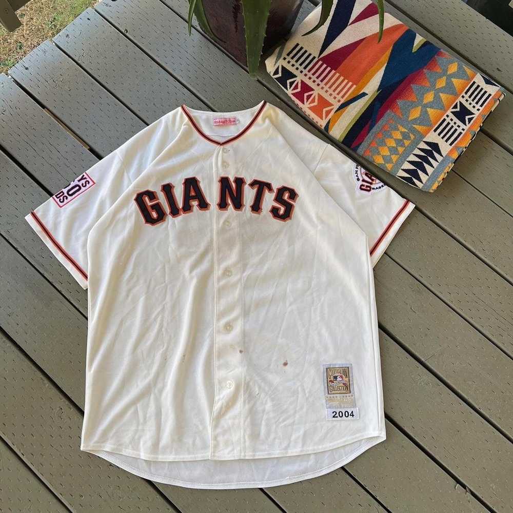 MLB Network - Tip of the 🧢 to this San Francisco Giants icon on