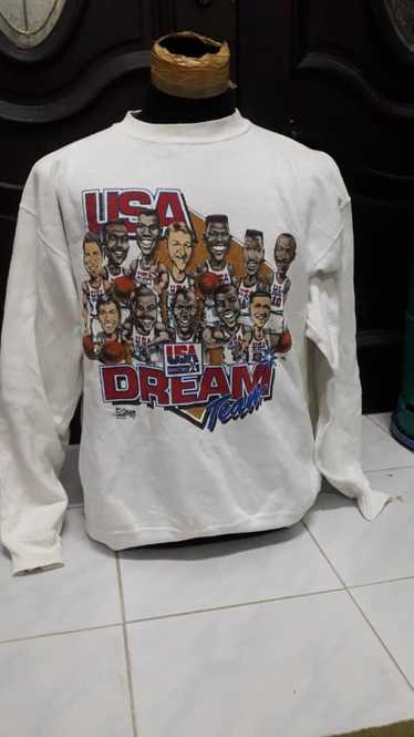 J. American Original Sportswear × Vintage America… - image 1
