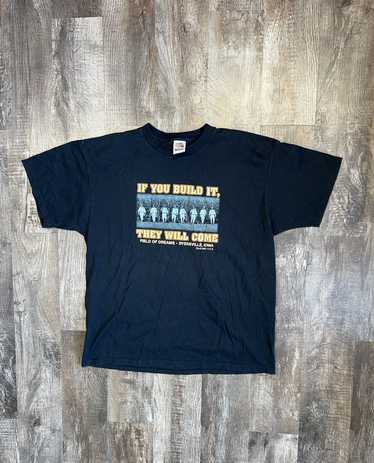 Vintage Vintage Field of Dreams Shirt