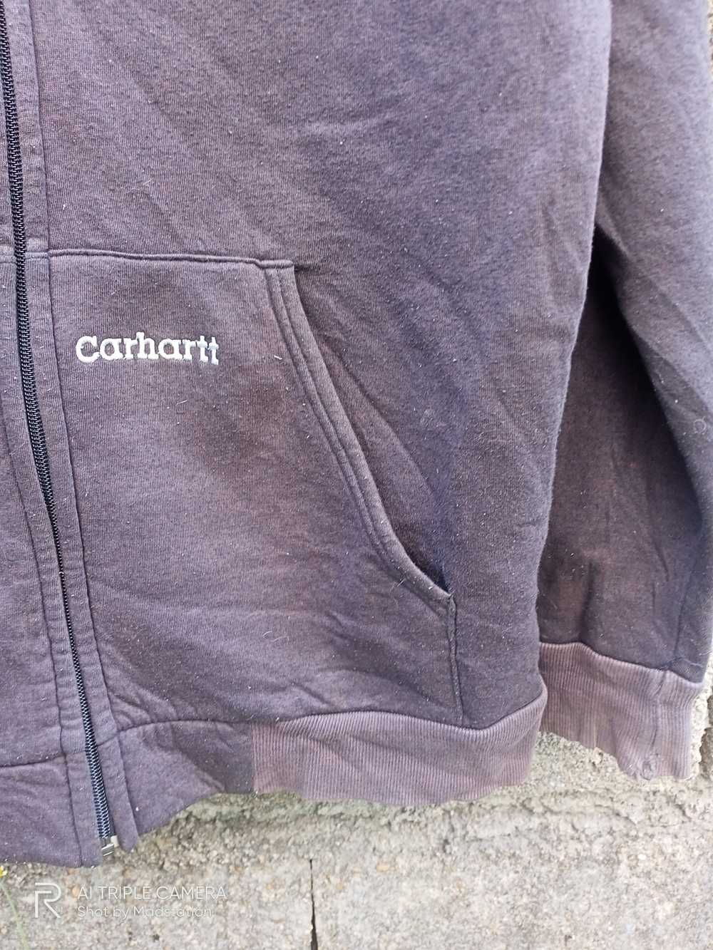 Carhartt × Japanese Brand × Streetwear CARHARTT H… - image 3