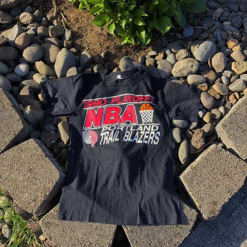Outerstuff Infant NBA Portland Trail Blazers Pledge Full Zip Hoodie