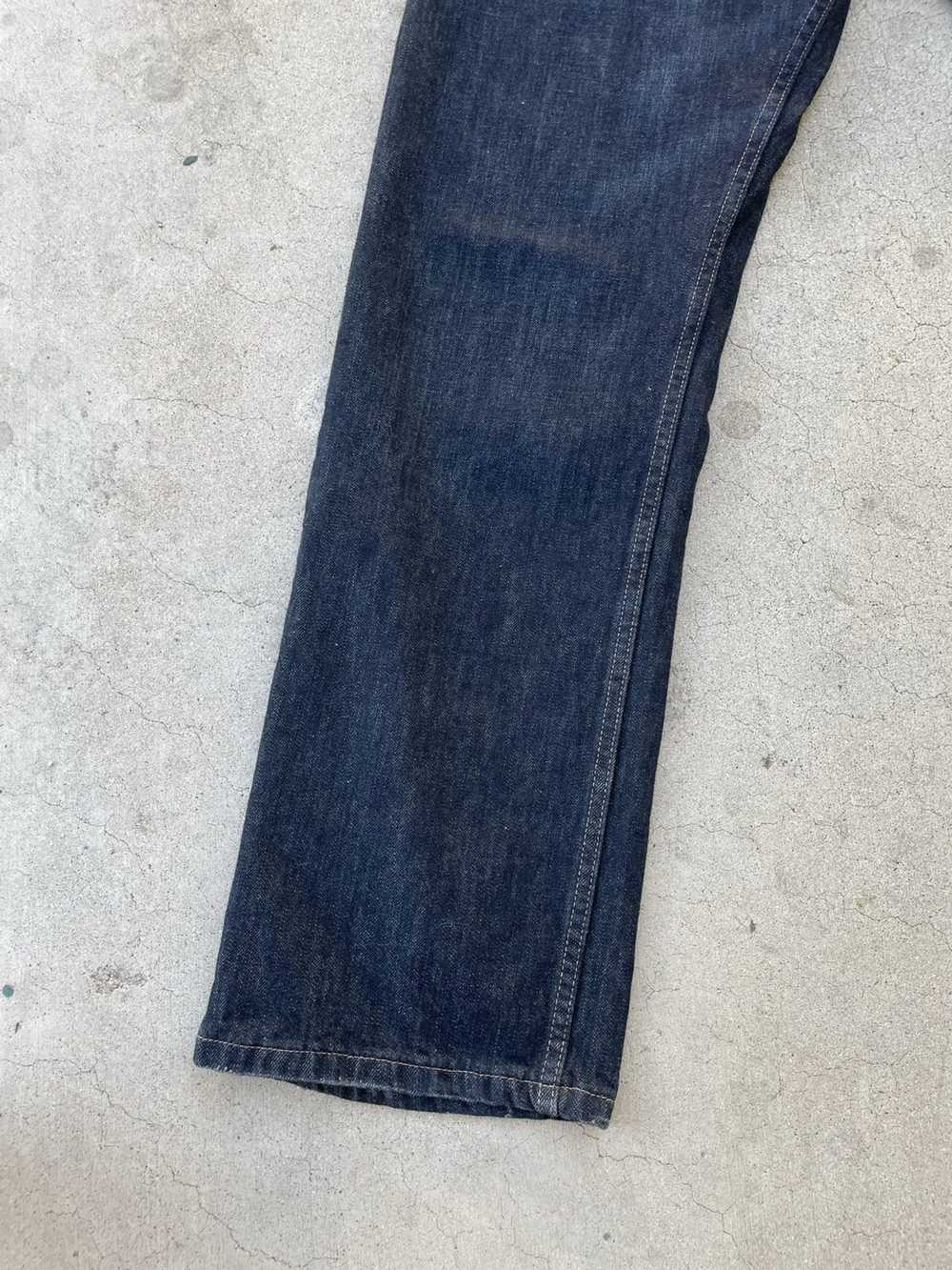 Lee Lee Dark Blue Denim - image 2