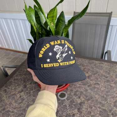 Trucker hat - Gem