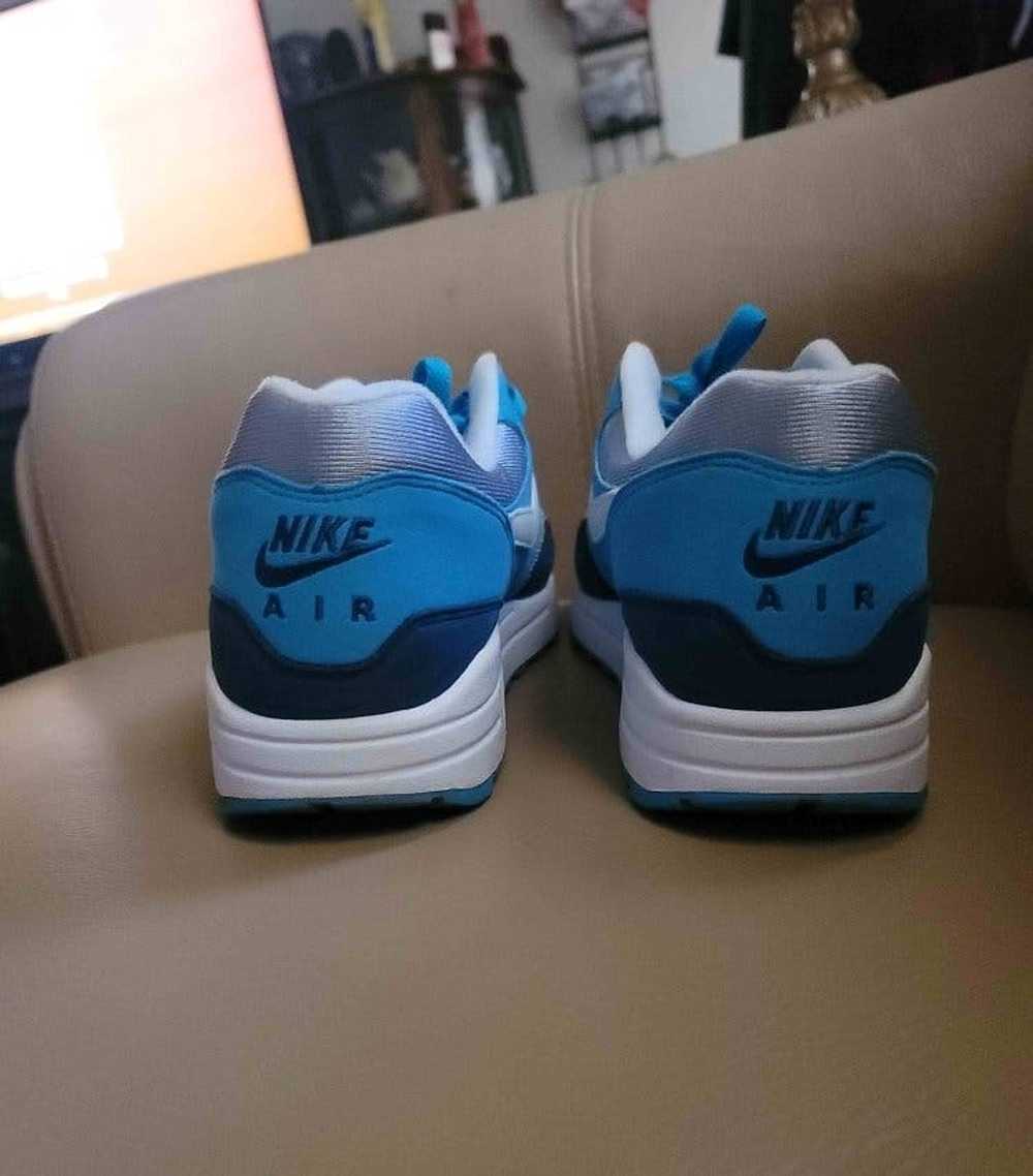 Nike Air Max 1 Blue Fury - image 5