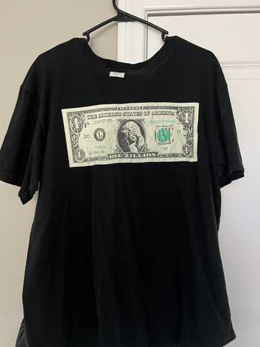 Supreme X Louis Vuitton: $4,755 USD For A T-Shirt?! – : Because  Everyone Has A Story To Tell