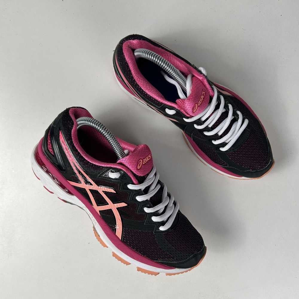 Asics × Vintage Asics Vintage GT2000 4 US 7 EU 38 - image 1