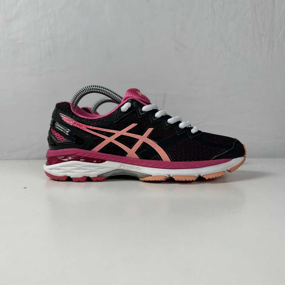 Asics × Vintage Asics Vintage GT2000 4 US 7 EU 38 - image 2