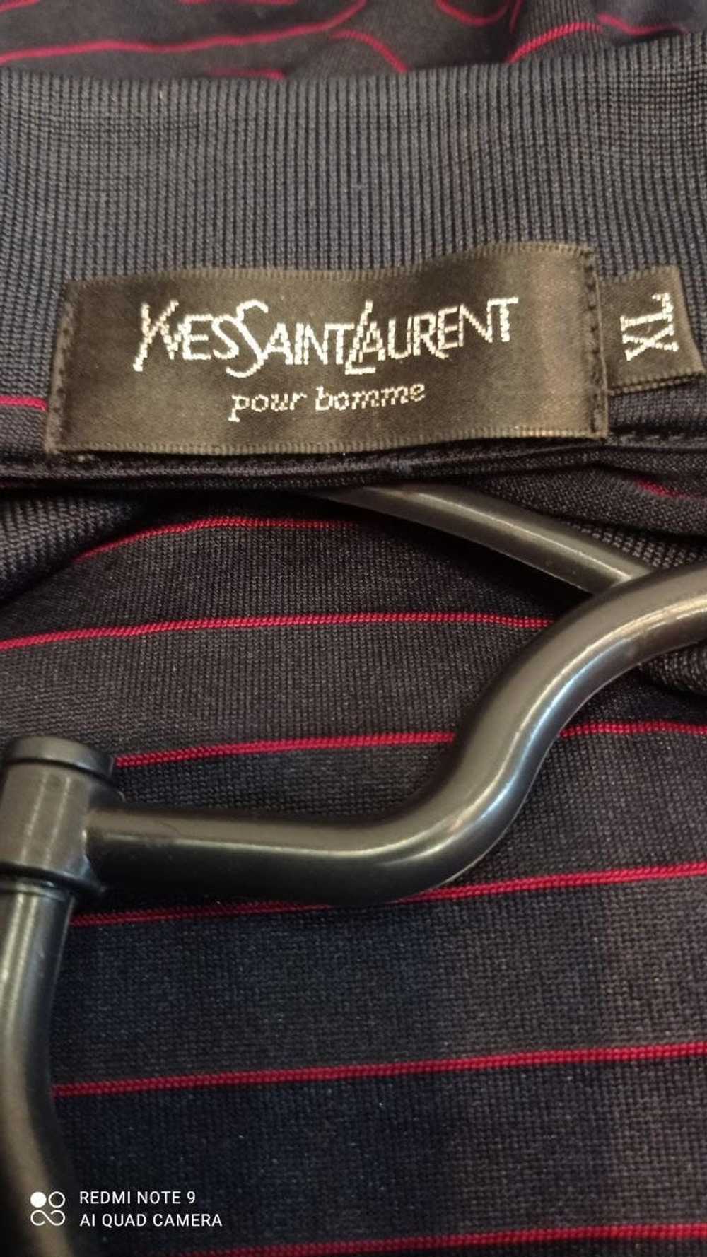 Streetwear × Vintage × Yves Saint Laurent 90s Vin… - image 6