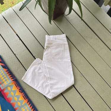 Levi's DRY GOODSリーバイス カーゴパンツ ワイド 90s Levis vintage clothing pants - Gem