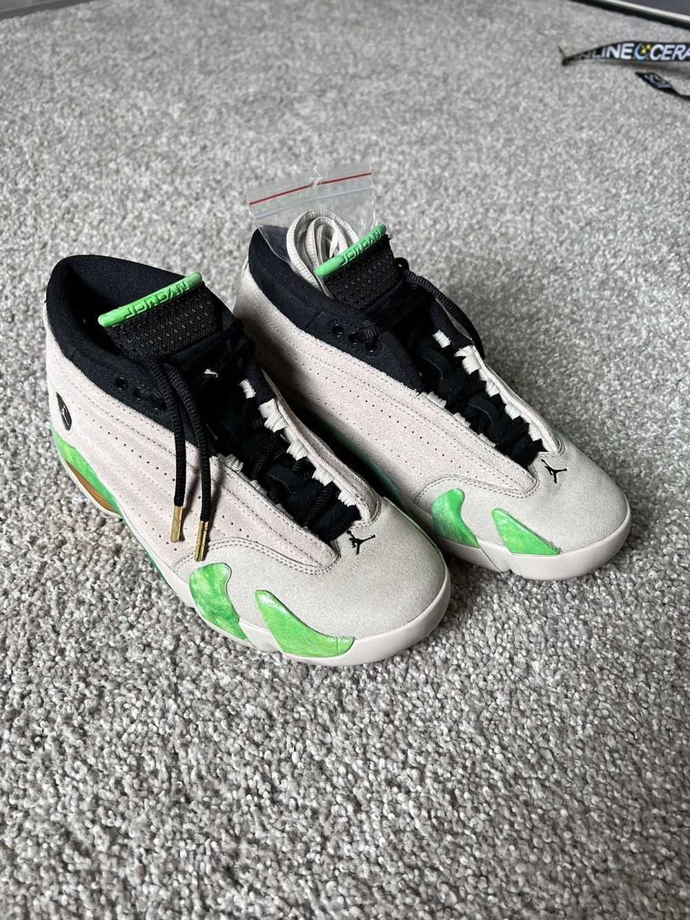 Nike Aleali May Women’s Jordan 14 - image 6