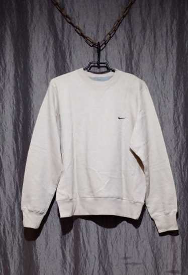 Nike × Streetwear × Vintage Nike vintage Y2K sweat