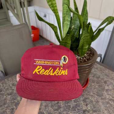 washington redskins hats lids