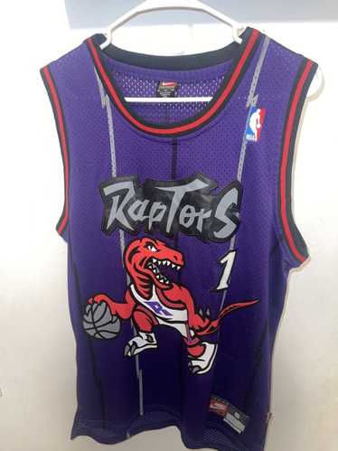 Nike Nike- Tracy McGrady Jersey