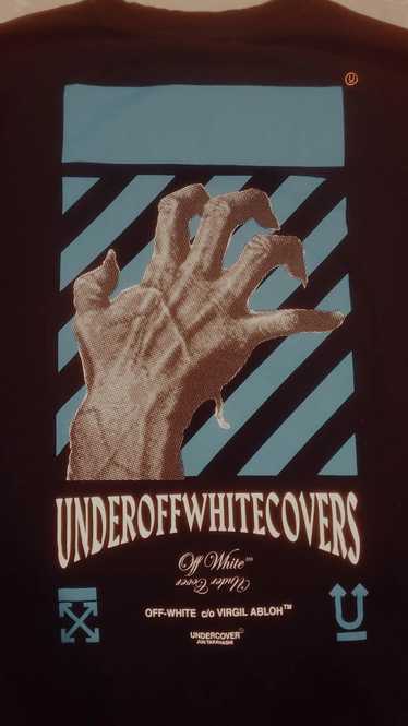 Off-White × Undercover Off-white x Undercover Hand