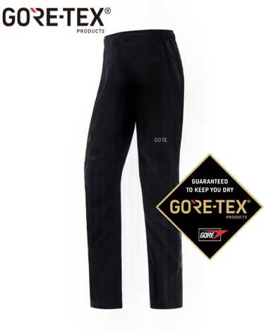 Goretex × The North Face Goretex Waterproof Pants 