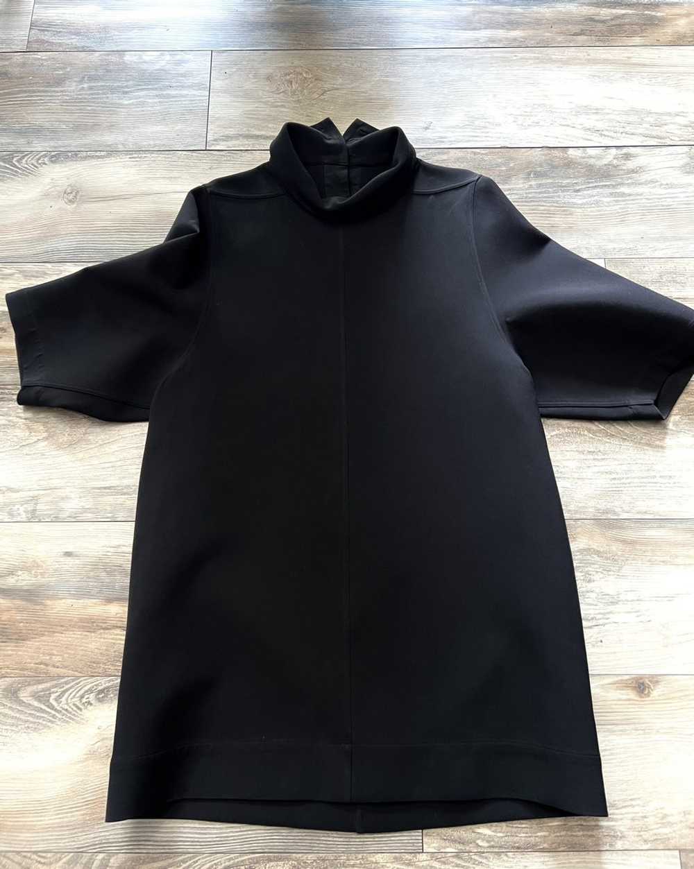 トップス rick owens 16FW MASTODON SHIRT Rick Owens Mastodon Shirt | Grailed