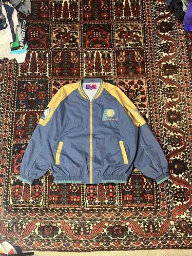 Vintage NBA 90's Minnesota Timberwolves Pro Player Heavy Jacket White/ –  Chop Suey Official