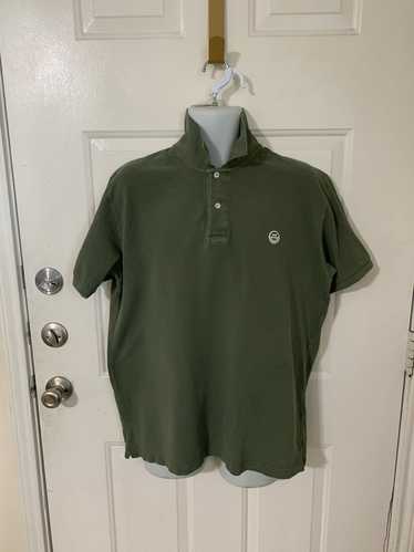 Man 1924 Classic SS Polo Knit