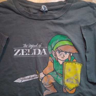 Legend of zelda vintage - Gem