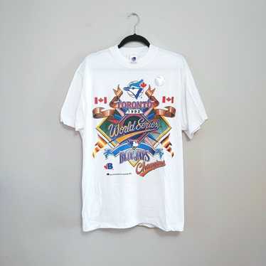 1992 1993 world series champions Toronto Blue Jays shirt - Guineashirt  Premium ™ LLC