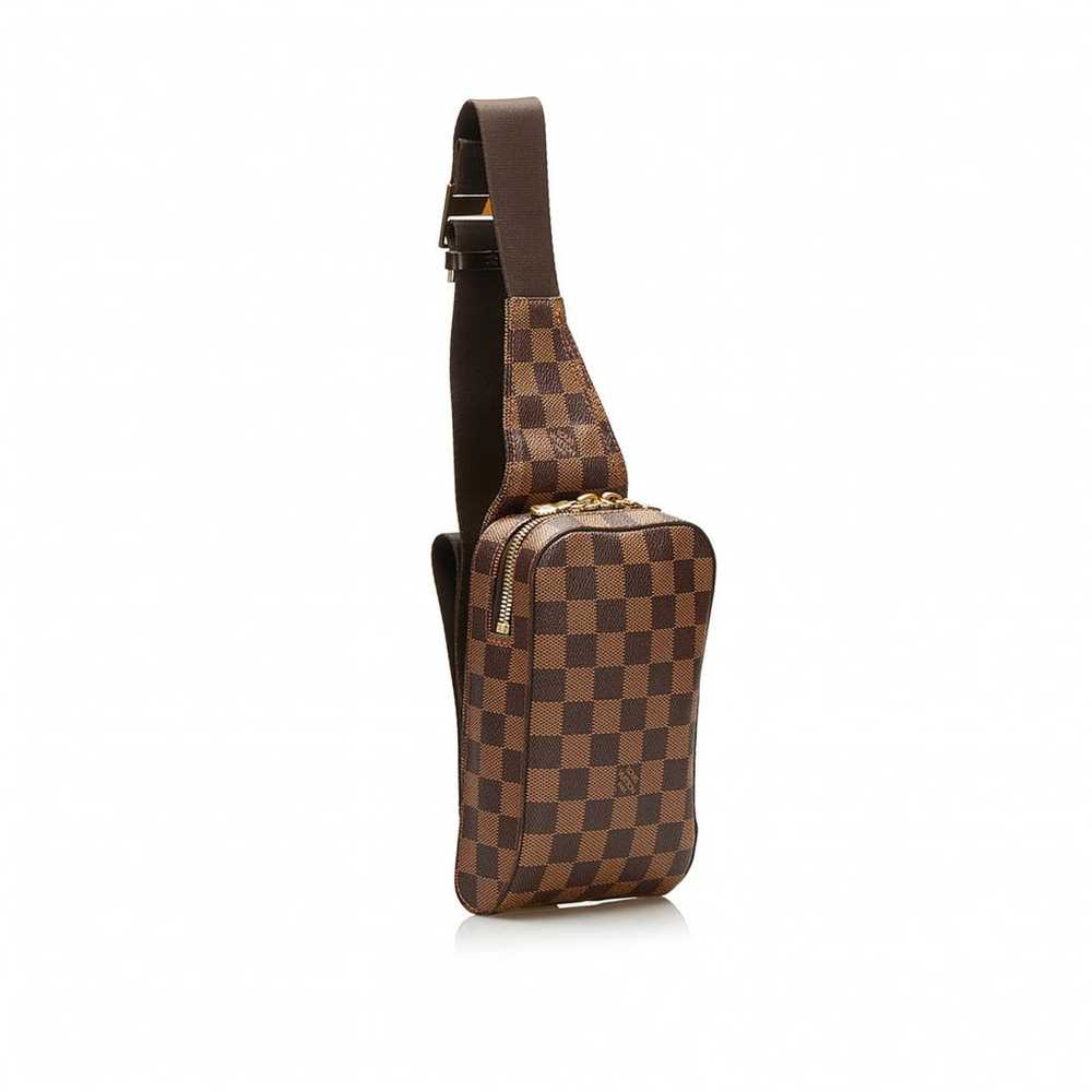 Louis Vuitton Dauphine handbag - image 2