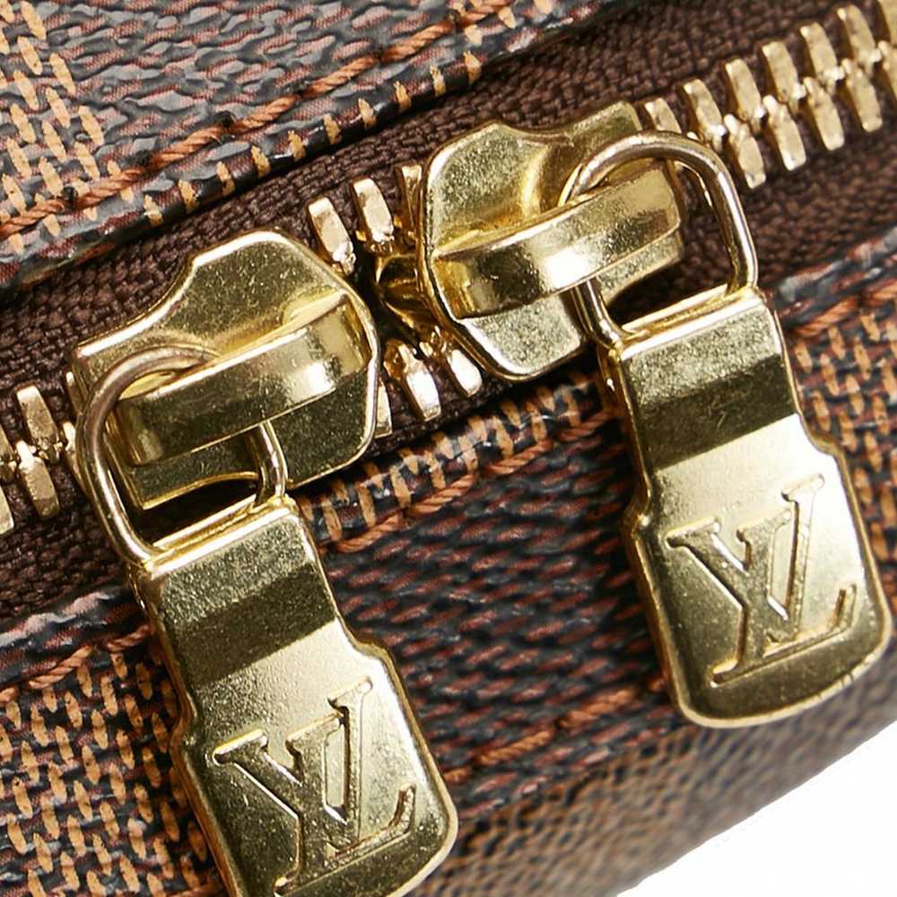 Louis Vuitton Dauphine handbag - image 8