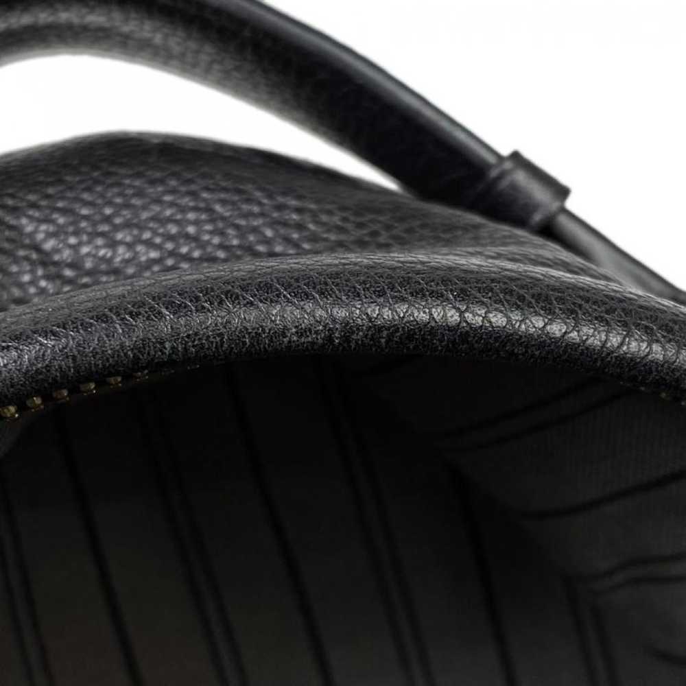 Louis Vuitton Sorbonne Backpack leather backpack - image 2