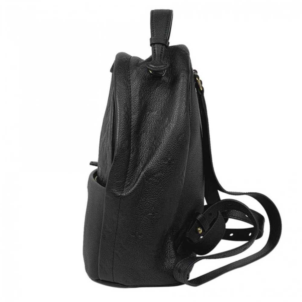 Louis Vuitton Sorbonne Backpack leather backpack - image 3
