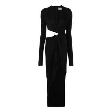 Alexandre Vauthier Mid-length dress - image 1