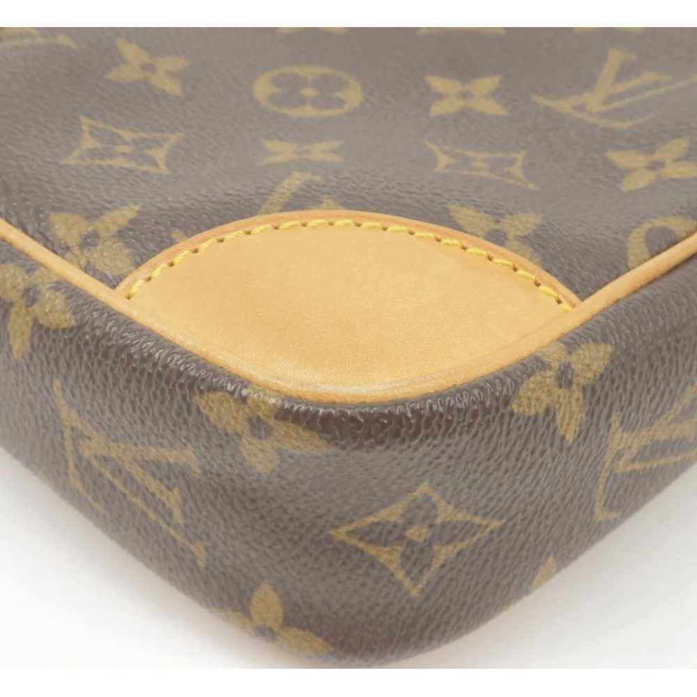 Louis Vuitton Danube cloth crossbody bag - image 3