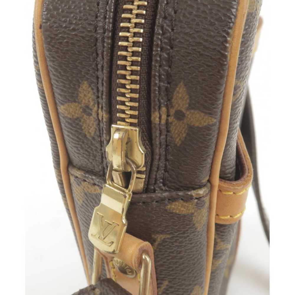 Louis Vuitton Danube cloth crossbody bag - image 5