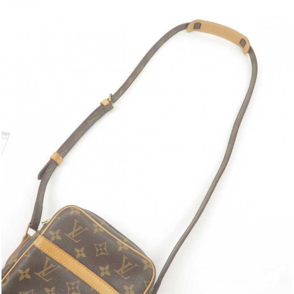 Louis Vuitton Danube cloth crossbody bag - image 6