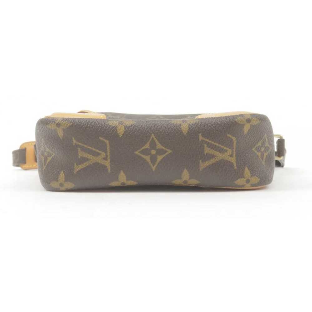 Louis Vuitton Danube cloth crossbody bag - image 8