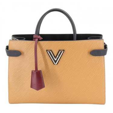 Louis Vuitton Twist leather handbag