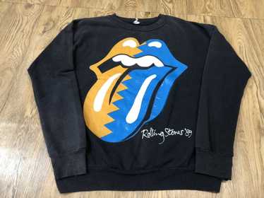 Brockum × The Rolling Stones × Vintage Vintage Br… - image 1