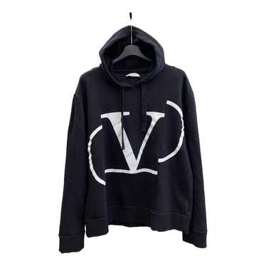 Valentino Garavani VLogo sweatshirt - image 1