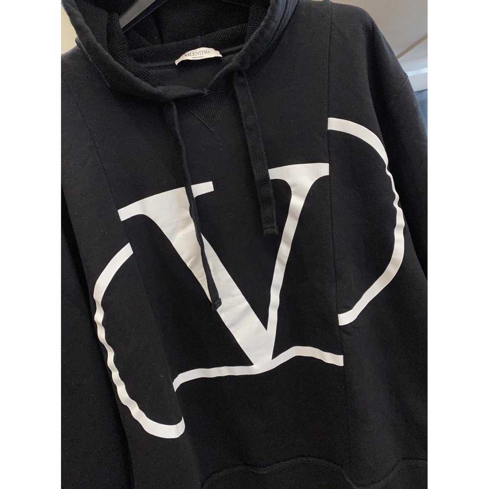 Valentino Garavani VLogo sweatshirt - image 4