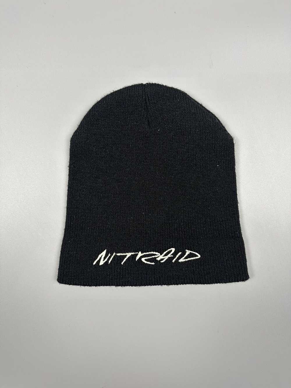 Futura × Japanese Brand × Nitraid NITRAID X FUTUR… - image 1