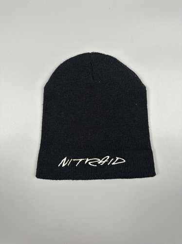 Futura × Japanese Brand × Nitraid NITRAID X FUTUR… - image 1