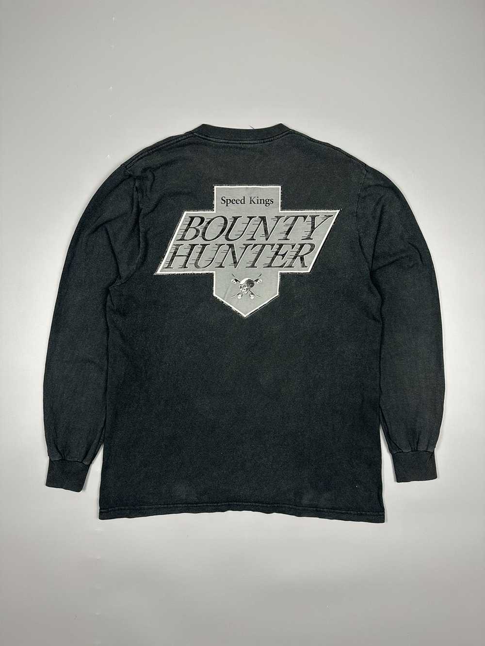 Bounty Hunter × Japanese Brand BOUNTY HUNTER X KI… - image 1