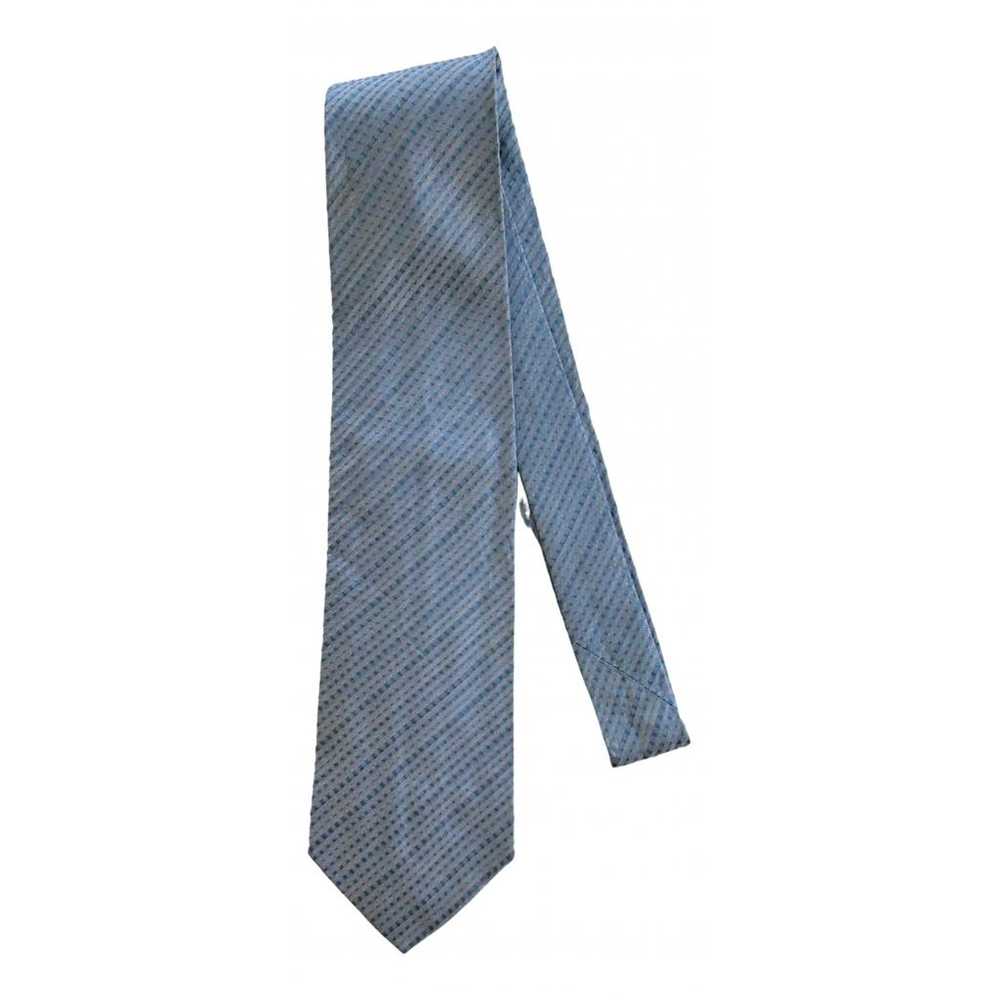 J.Crew Silk tie - image 1