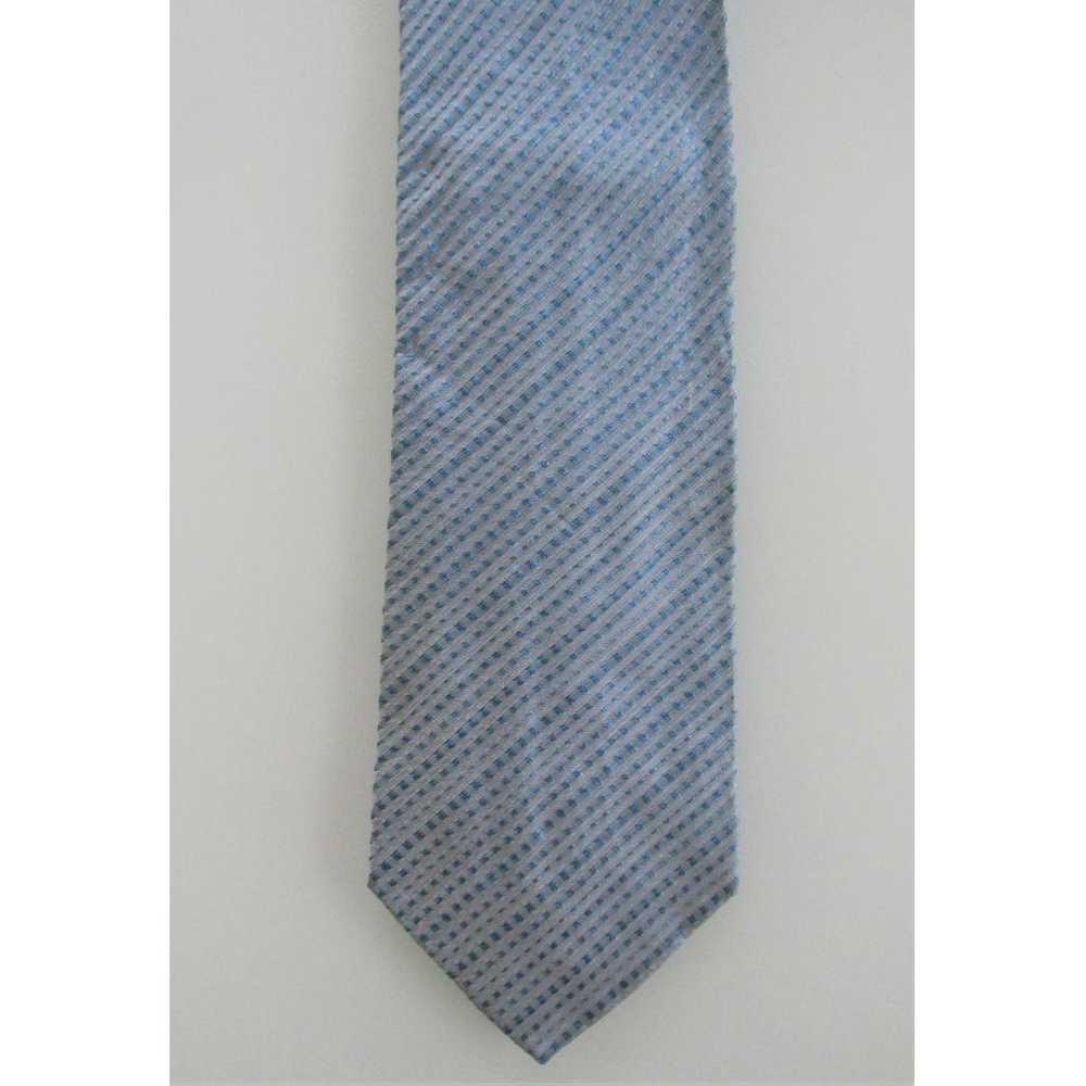 J.Crew Silk tie - image 2