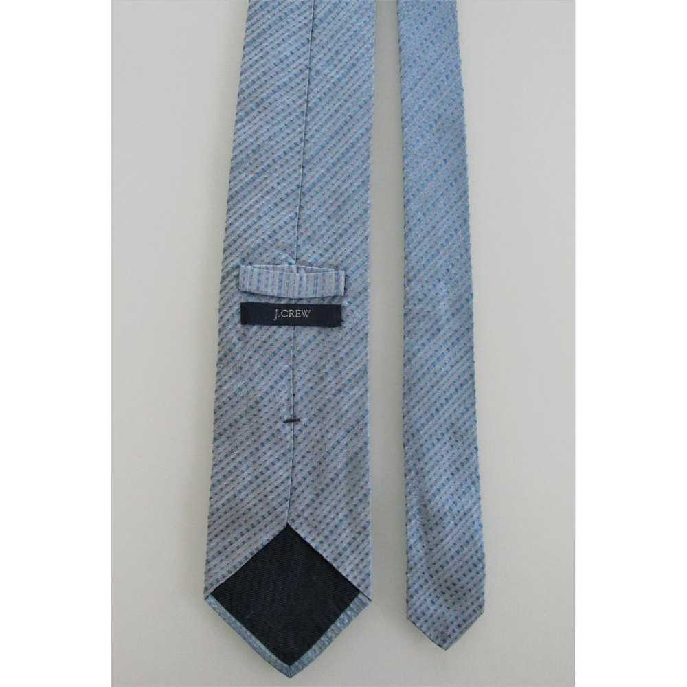 J.Crew Silk tie - image 3