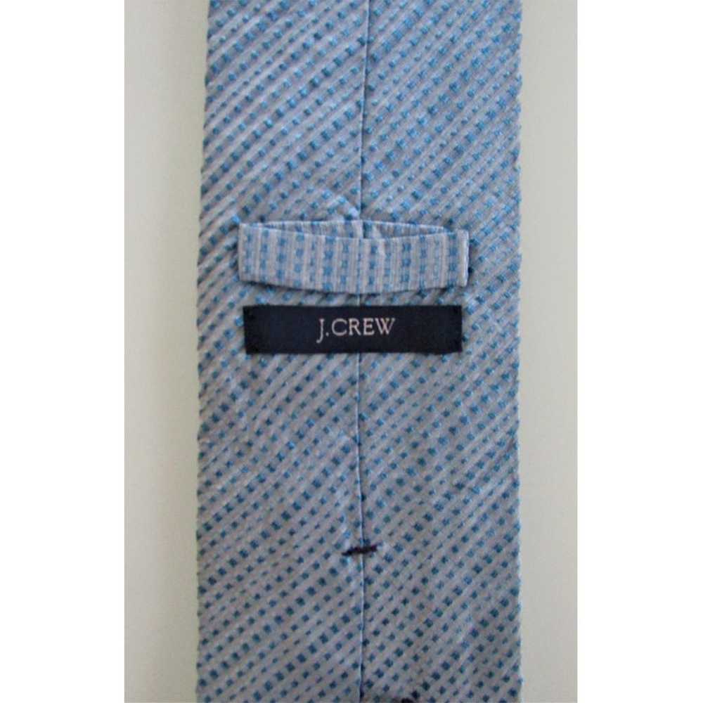 J.Crew Silk tie - image 4