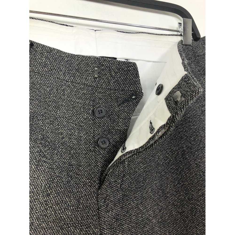 Ami Wool trousers - image 4