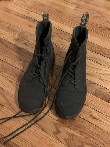 Dr. Martens Dr. Martens Combs Utility Boot