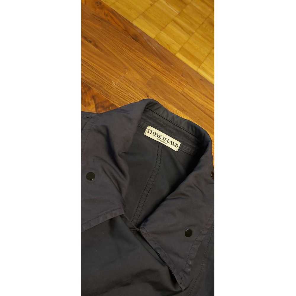 Stone Island Vest - image 4